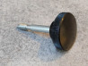 Molette cache latéral PC50 SL90 1969 PC50A PC50M HONDA 83650-063-000