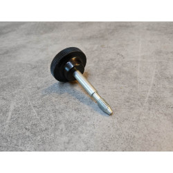 Molette cache latéral PC50 SL90 1969 PC50A PC50M HONDA 83650-063-000