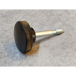 Molette cache latéral PC50 SL90 1969 PC50A PC50M HONDA 83650-063-000