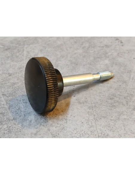 Molette cache latéral PC50 SL90 1969 PC50A PC50M HONDA 83650-063-000