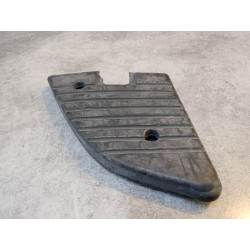 Caoutchouc marche-pied gauche SH125 SH150 2005-2011 HONDA 50721-KTF-640