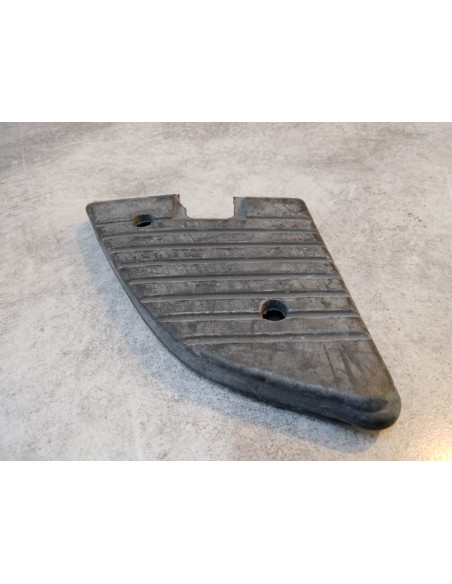 Caoutchouc marche-pied gauche SH125 SH150 2005-2011 HONDA 50721-KTF-640