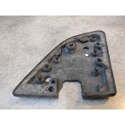 Caoutchouc marche-pied gauche SH125 SH150 2005-2011 HONDA 50721-KTF-640