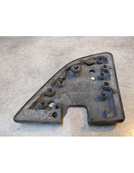 Caoutchouc marche-pied gauche SH125 SH150 2005-2011 HONDA 50721-KTF-640