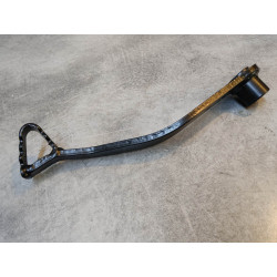 Pédale frein arrière FX650 VIGOR 1997-2006 HONDA 46500-MAK-000