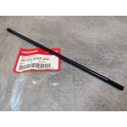 Boulon de bielle de direction CB500 X/F/R 2013/14 HONDA 90165-MGZ-J00