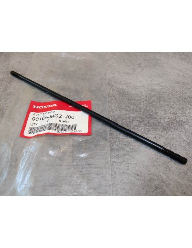 Boulon de bielle de direction CB500 X/F/R 2013/14 HONDA 90165-MGZ-J00