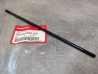 Boulon de bielle de direction CB500 X/F/R 2013/14 HONDA 90165-MGZ-J00