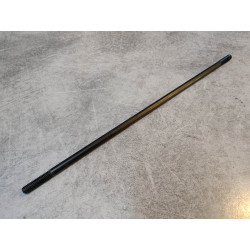 Boulon de bielle de direction CB500 X/F/R 2013/14 HONDA 90165-MGZ-J00