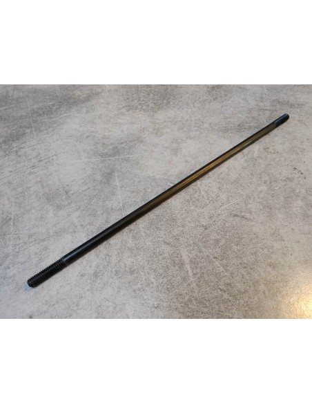 Boulon de bielle de direction CB500 X/F/R 2013/14 HONDA 90165-MGZ-J00