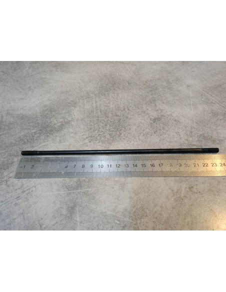 Boulon de bielle de direction CB500 X/F/R 2013/14 HONDA 90165-MGZ-J00