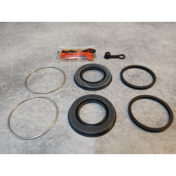 Kit réparation étrier de frein arrière GL1000 K LTD 1975-1977 HONDA BCR-104