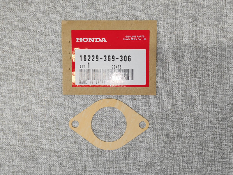 Joint Honda 16229-369-306 | Pièce carburateur Honda