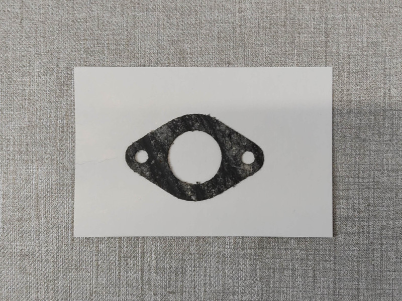 Joint papier pipe d'admission Honda CB125K3 K5 JX - Réf. 16229-235-306