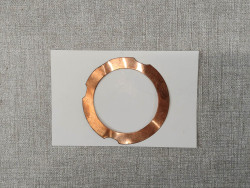 Joint de culasse ATC90 CD90 CT90 MD90 ST90 HONDA 12251-028-790