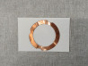 Joint de culasse ATC90 CD90 CT90 MD90 ST90 HONDA 12251-028-790
