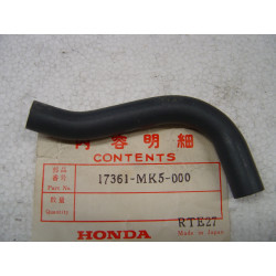 Durit Boîte à Air Honda XL600LMF - Réf. 17361MK5000