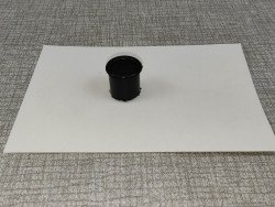Joint clapet d'huile Honda 15166-300-000P | Étanchéité moteur