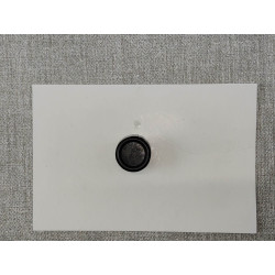 Joint clapet d'huile Honda 15166-300-000P | Étanchéité moteur