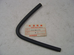 Durite Elément de boite à air de XL600R 1984 HONDA 17365-MG2-670