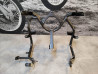 Araignée carénage Honda VFR750F 1990-1993 – Réf. 64500-MT4-020