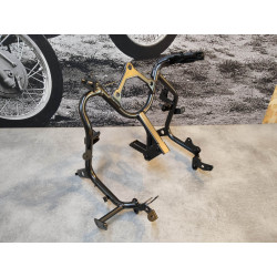 Araignée carénage Honda VFR750F 1990-1993 – Réf. 64500-MT4-020