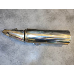 Silencieux d'échappement OCCASION TBE NC700 HONDA 18310-MGS-D32OCC