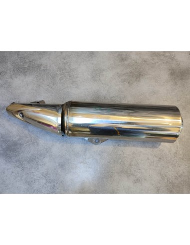 Silencieux d'échappement OCCASION TBE NC700 HONDA 18310-MGS-D32OCC