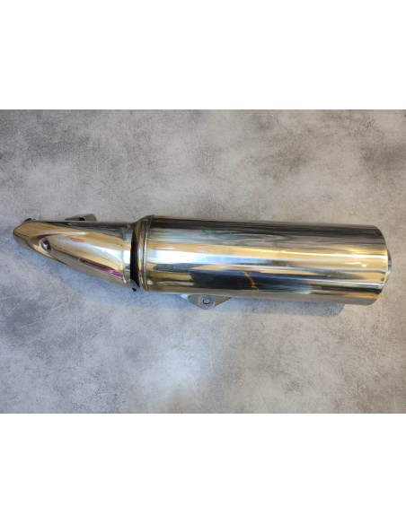 Silencieux d'échappement OCCASION TBE NC700 HONDA 18310-MGS-D32OCC