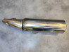 Silencieux d'échappement OCCASION TBE NC700 HONDA 18310-MGS-D32OCC