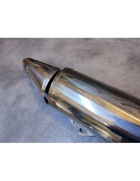 Silencieux d'échappement OCCASION TBE NC700 HONDA 18310-MGS-D32OCC