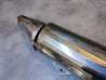 Silencieux d'échappement OCCASION TBE NC700 HONDA 18310-MGS-D32OCC