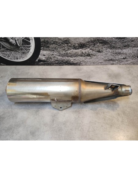 Silencieux d'échappement OCCASION TBE NC700 HONDA 18310-MGS-D32OCC