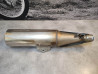 Silencieux d'échappement OCCASION TBE NC700 HONDA 18310-MGS-D32OCC
