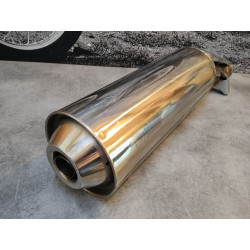 Silencieux d'échappement OCCASION TBE NC700 HONDA 18310-MGS-D32OCC