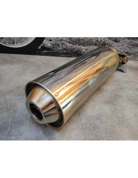 Silencieux d'échappement OCCASION TBE NC700 HONDA 18310-MGS-D32OCC