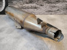 Silencieux d'échappement OCCASION TBE NC700 HONDA 18310-MGS-D32OCC