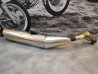 Silencieux Échappement Occasion Honda CB600F Hornet 18300-MBZ-C50