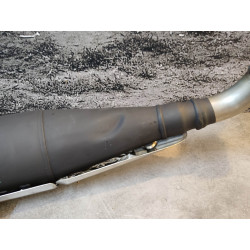 Silencieux Échappement Occasion Honda CB600F Hornet 18300-MBZ-C50