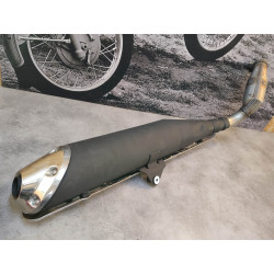 Silencieux Échappement Occasion Honda CB600F Hornet 18300-MBZ-C50