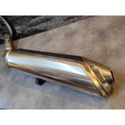 Silencieux Échappement Occasion Honda CB600F Hornet 18300-MBZ-C50
