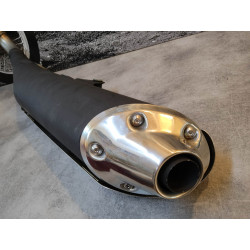 Silencieux Échappement Occasion Honda CB600F Hornet 18300-MBZ-C50