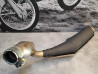Silencieux Échappement Occasion Honda CB600F Hornet 18300-MBZ-C50