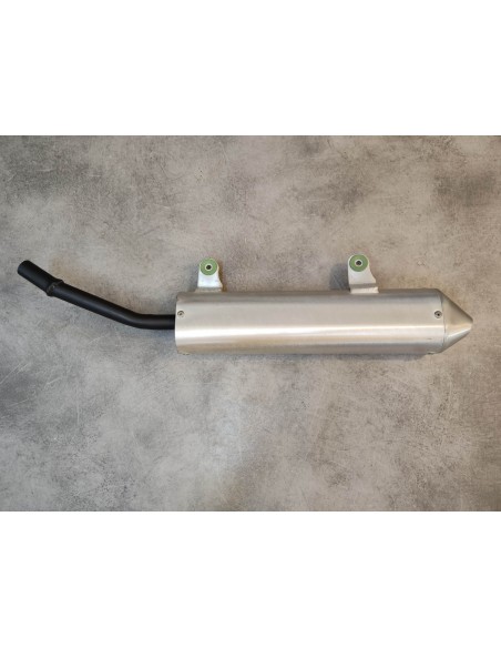 Silencieux d'échappement HM 50 CRE 18300-K03610240