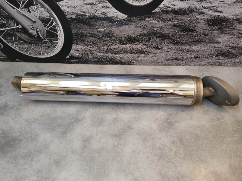 Silencieux d'échappement VTX1800 C/C1 2003/2005 HONDA 18305-MCH-D00