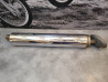 Silencieux d'échappement VTX1800 C/C1 2003/2005 HONDA 18305-MCH-D00