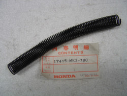 Ressort sur durit boîte à air Honda VF750CH 87 – 17415MK3780
