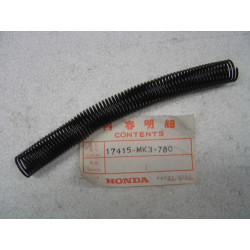 Ressort sur durit boîte à air Honda VF750CH 87 – 17415MK3780