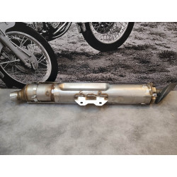 Silencieux d'échappement VTX1800 C/C1 2003/2005 HONDA 18305-MCH-D00