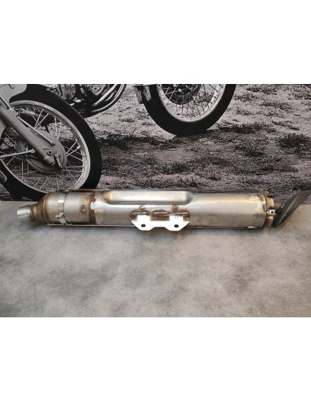 Silencieux d'échappement VTX1800 C/C1 2003/2005 HONDA 18305-MCH-D00